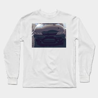 Skyline Long Sleeve T-Shirt